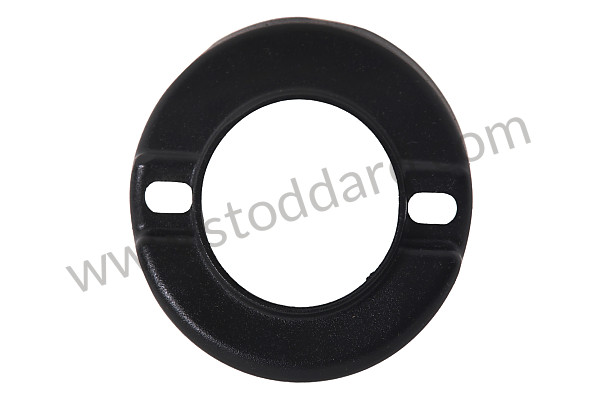 A64463140101 - TURN SIGNAL SUPPORT for Porsche 356B T6 &bull; 1961 &bull; 1600 (616/1 T6) &bull; Cabrio B T6 &bull; Manual Gearbox, 4 Speed