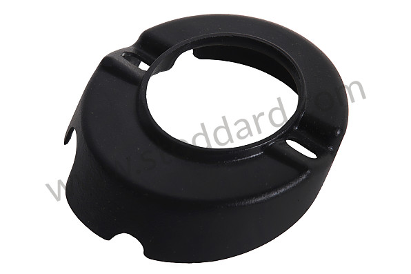 A64463140102 - TURN SIGNAL SUPPORT for Porsche 356C &bull; 1963 &bull; 1600 C (616/15) &bull; Cabrio C &bull; Manual Gearbox, 4 Speed