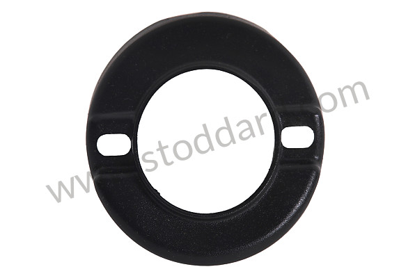 A64463140102 - TURN SIGNAL SUPPORT for Porsche 356C &bull; 1963 &bull; 1600 C (616/15) &bull; Cabrio C &bull; Manual Gearbox, 4 Speed