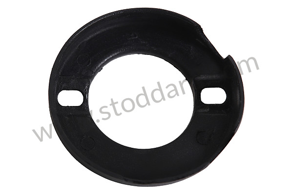 A64463140102 - TURN SIGNAL SUPPORT for Porsche 356C &bull; 1963 &bull; 1600 C (616/15) &bull; Cabrio C &bull; Manual Gearbox, 4 Speed