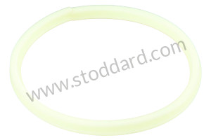 RUBBER SEAL 2 Versions available for this part
