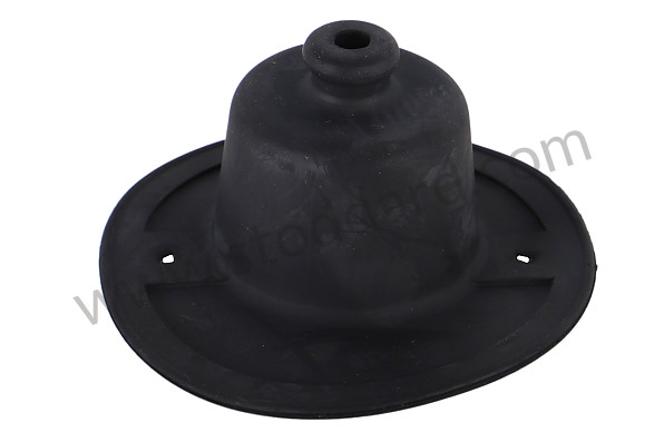 64463141506 - CAP for Porsche 356B T5 &bull; 1959 &bull; 1600 (616/1 T5) &bull; Cabrio B T5 &bull; Manual Gearbox, 4 Speed