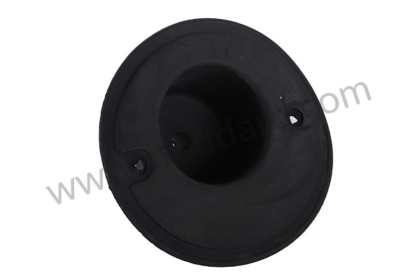 64463141506 - CAP for Porsche 356B T5 &bull; 1959 &bull; 1600 (616/1 T5) &bull; Cabrio B T5 &bull; Manual Gearbox, 4 Speed