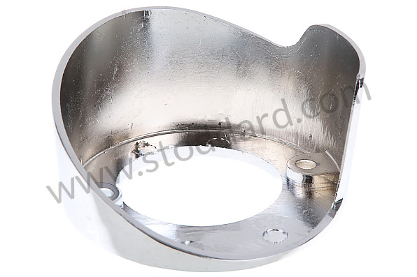 A64463145305 - BRACKET DIRECTION INDICATOR LIGHT for Porsche 356B T5 &bull; 1959 &bull; 1600 (616/1 T5) &bull; Cabrio B T5 &bull; Manual Gearbox, 4 Speed