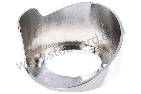 A64463145405 - BRACKET DIRECTION INDICATOR LIGHT for Porsche 356B T5 &bull; 1959 &bull; 1600 (616/1 T5) &bull; Cabrio B T5 &bull; Manual Gearbox, 4 Speed