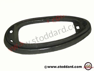 Teardrop Tail Light Base Gasket. 356A, 356B, 356C. 