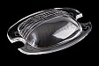 License Plate Light Lens For 356B And 356C