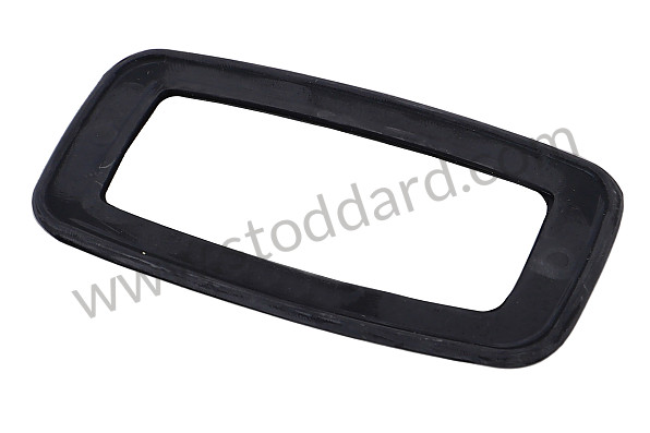 NLA63164505 - Reverse Light Base Gasket. 356B, 356C. for Porsche 356B T5 &bull; 1959 &bull; 1600 (616/1 T5) &bull; Cabrio B T5 &bull; Manual Gearbox, 4 Speed