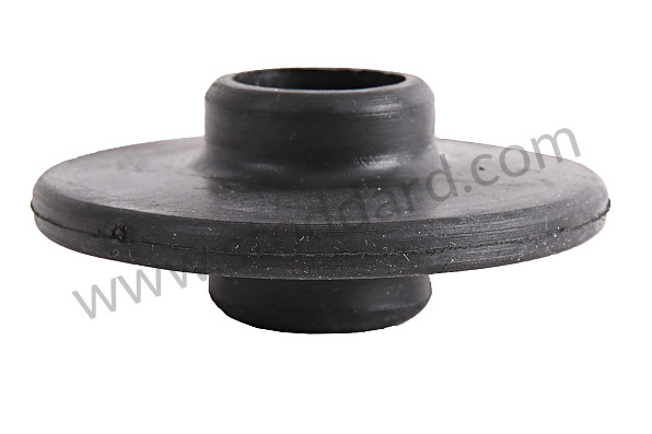 A64472201100 - PAD FOR EARLY BILSTEIN JACKS FITS 356 911 AND 912 for Porsche 