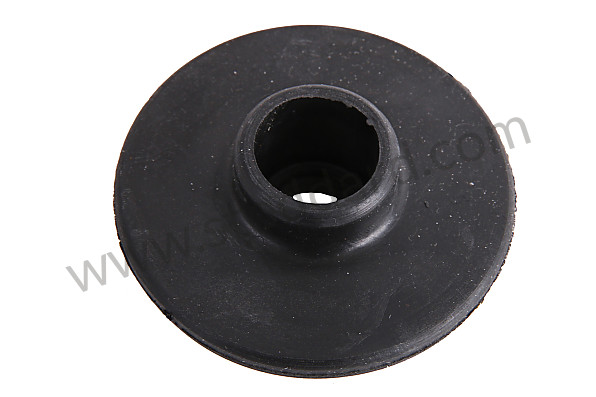 A64472201100 - PAD FOR EARLY BILSTEIN JACKS FITS 356 911 AND 912 for Porsche 