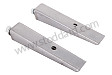 FRONT LICENSE PLATE SUPPORT
