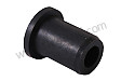 Grommet For Speedometer Cable