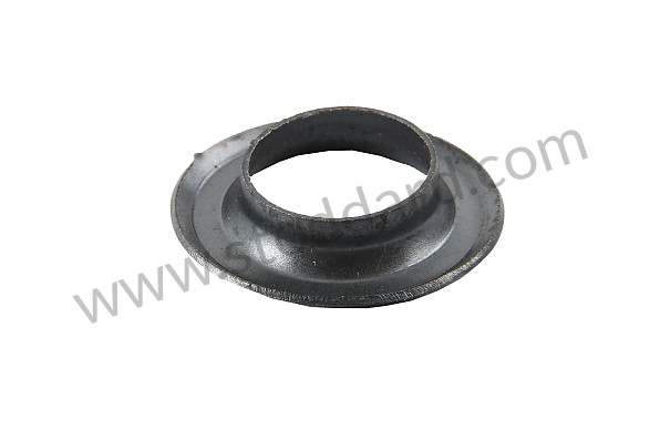 NLA80312700 - Washer For Shoulder Seat Belt. 356C And 911 912 1965-1969 for Porsche 