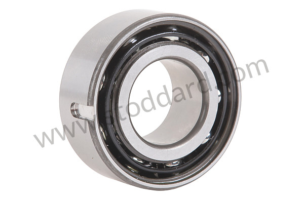 A66930310200 - CYLINDRICAL-ROLLER BEARING TRANSMISSION CASE for Porsche 