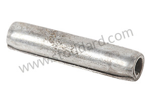 Taper Pin For Solex Carb Assembly 356 A B C 