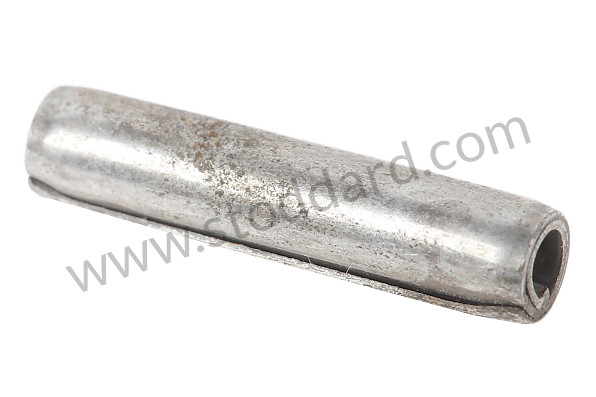 69210099201 - Taper Pin For Solex Carb Assembly 356 A B C for Porsche 