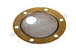 OIL STRAINER COMPLETE