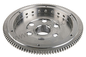 FLYWHEEL 