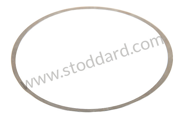 A69210419203 - CYLINDER BASE GASKET for Porsche 