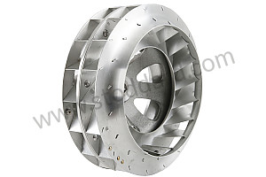 IMPELLER COMPLETE 