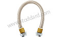 OIL HOSE