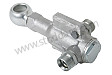 OIL THERMOSTAT