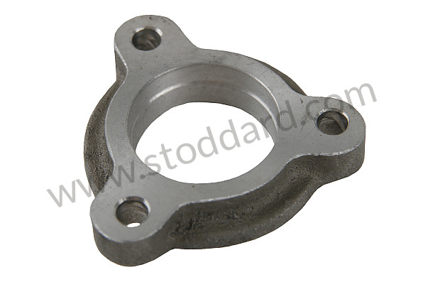 A69210913300 - HOUSING COVER DISTRIBUTOR for Porsche 356B T6 &bull; 1962 &bull; 2000 Carrera Gs (587/1) &bull; Coupe Reutter B T6 &bull; Manual Gearbox, 4 Speed