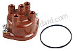 DISTRIBUTOR HEAD WITHOUT FIXING SCREWS