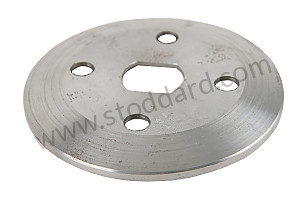 PULLEY  (69260342100)