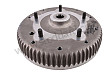 Rear Brake Drum For 356B,