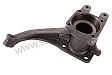 CONNECTING FLANGE