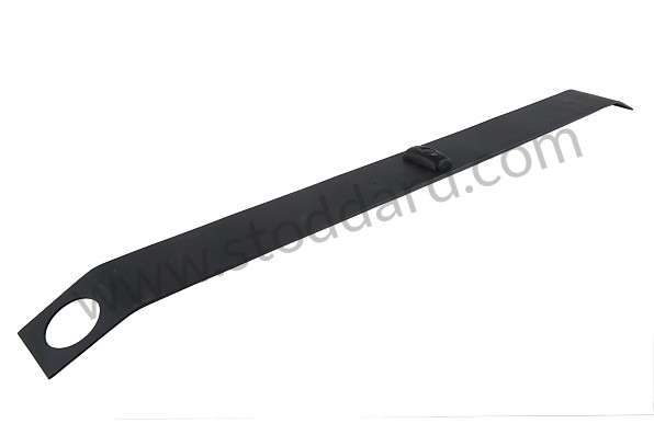 A69533302100 - ADDITIONAL SPRING for Porsche 356B T5 &bull; 1959 &bull; 1600 (616/1 T5) &bull; Cabrio B T5 &bull; Manual Gearbox, 4 Speed