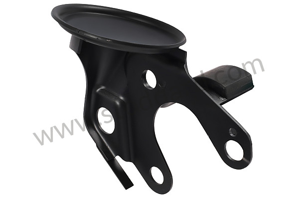 69533303601 - SUPPORT for Porsche 356C &bull; 1963 &bull; 1600 C (616/15) &bull; Coupe Karmann C &bull; Manual Gearbox, 4 Speed