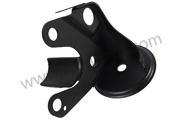 69533303601 - SUPPORT for Porsche 356C &bull; 1963 &bull; 1600 C (616/15) &bull; Coupe Karmann C &bull; Manual Gearbox, 4 Speed