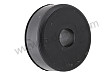 Camber Compensator Bushing, 2 Required, 356 With Camber Compensator
