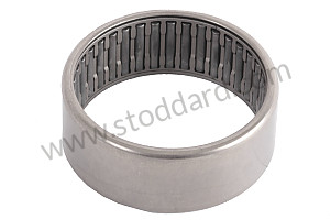 Needle Bearing. 8 Required Per Car. 356A 2 Versions available for this part
