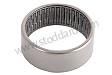 Needle Bearing. 8 Required Per Car. 356A