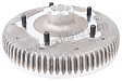 Brake Drum, Front, for 356B. New Porsche Factory Part