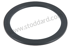 Spacer For Needle Bearing, 4 Req'd. 356A, 356B 