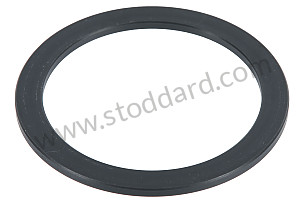 Spacer For Needle Bearing, 4 Req'd. 356A, 356B  (69534110801)