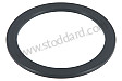 Spacer For Needle Bearing, 4 Req'd. 356A, 356B