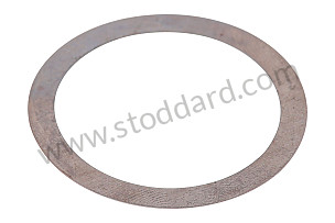 WASHER 0,2 MM (69534169190)