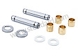 Front King Pin Repair Kit