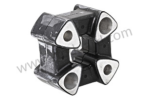 Steering Coupler 356C, 356sc 64-65  (69534720101)