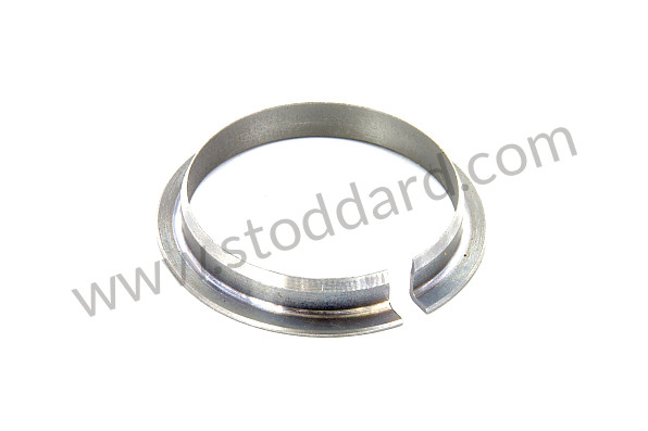 69534772500 - Steering Shaft Bearing Support Ring, 356B 356C for Porsche 