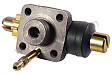 Wheel Brake Cylinder Front Upper Right Or Front Lower Left For All 356 With Drum Brakes