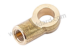 SOCKET PIECE FRONT (99923017510)