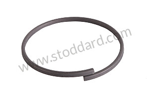Lockring 356 60-65 911/912 65-69 