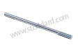 Throttle Pull Rod Extension 356C