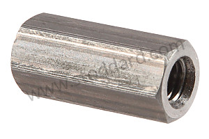 Accelerator Cable Connector. 356B T5 Through 356C 3 Versions available for this part